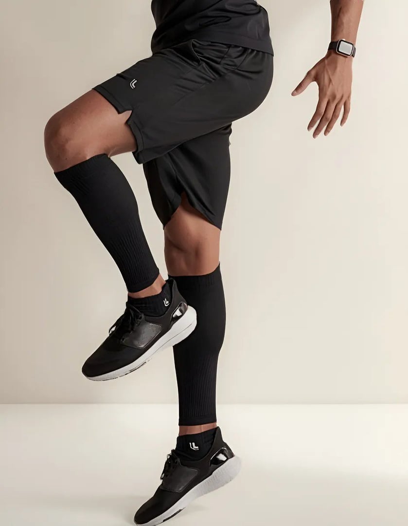 Canelito Compressão Lupo Powerfut