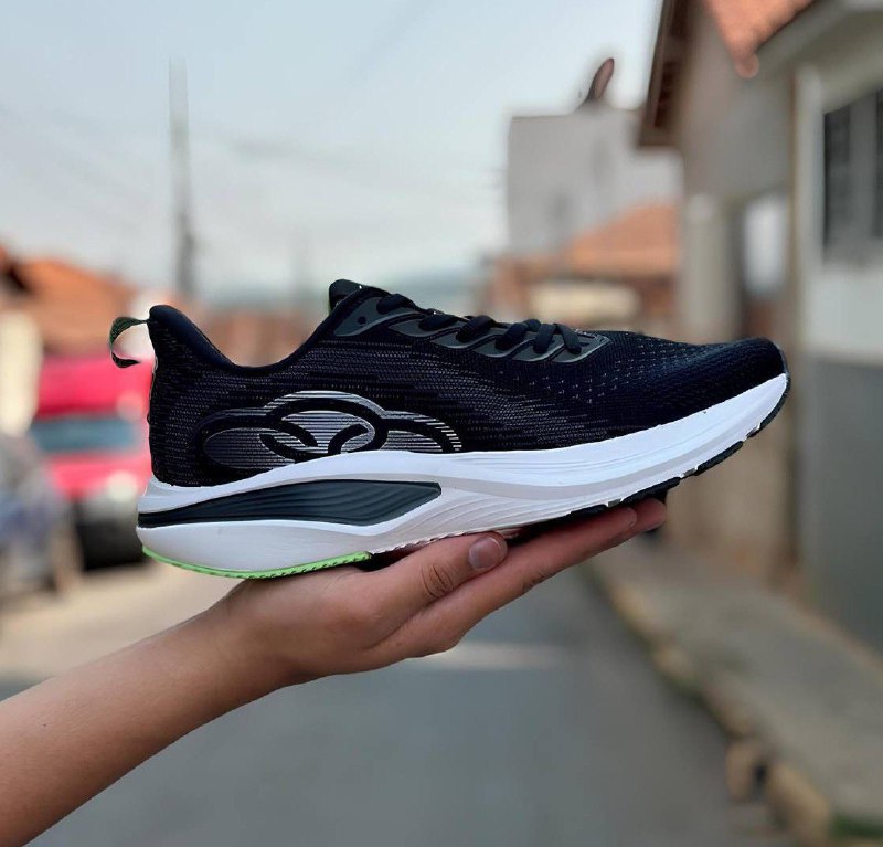 Tênis Olympikus Voa 2 Unissex