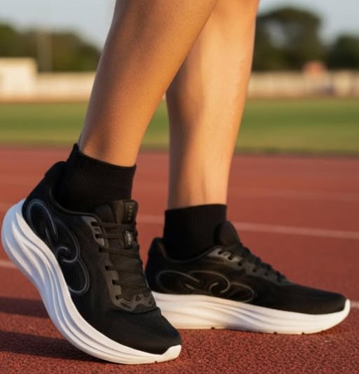 Tênis Olympikus Rush Masculino - Num. 38 ao 43