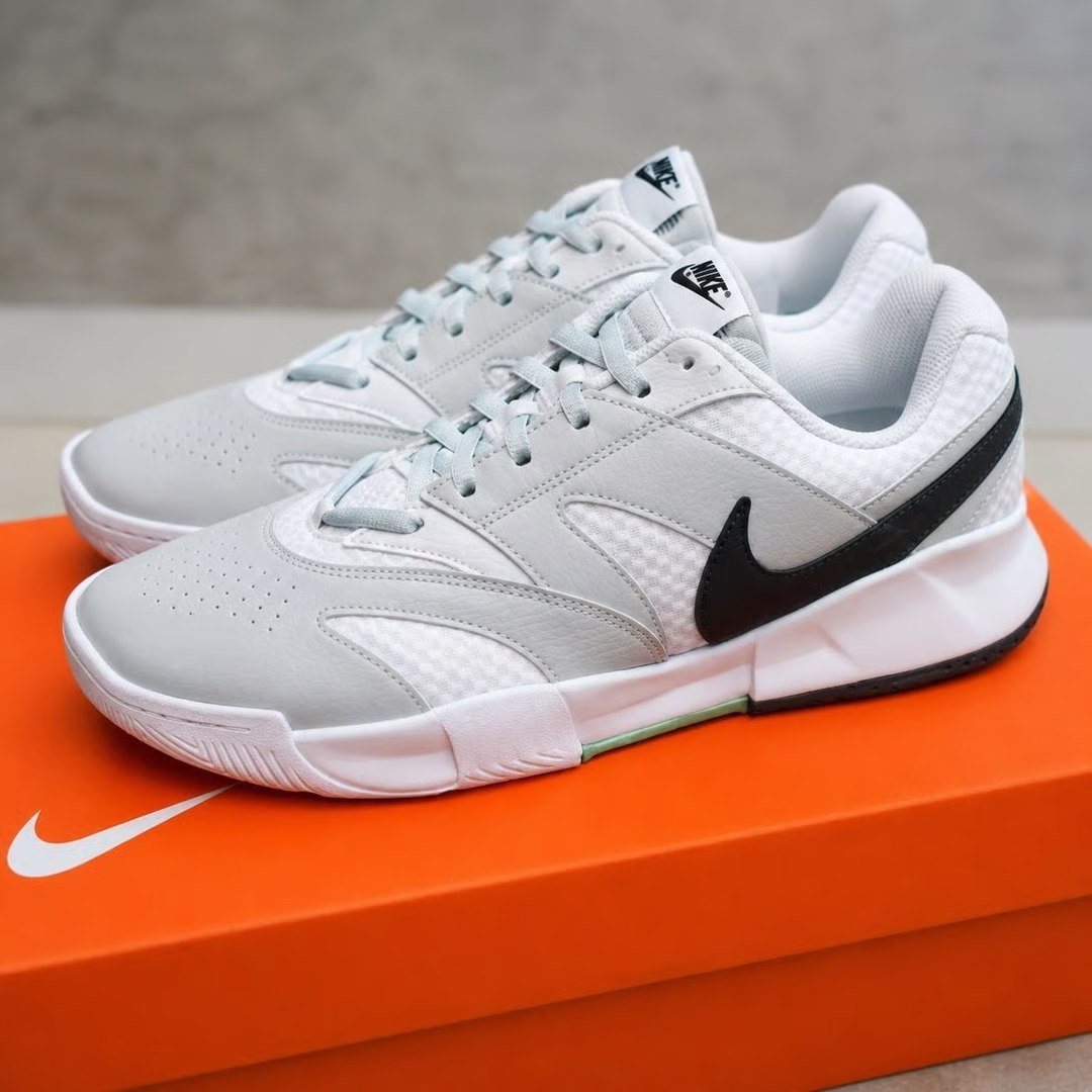 Tênis Nike Court Lite 4 Masculino - Num. 39 ao 44