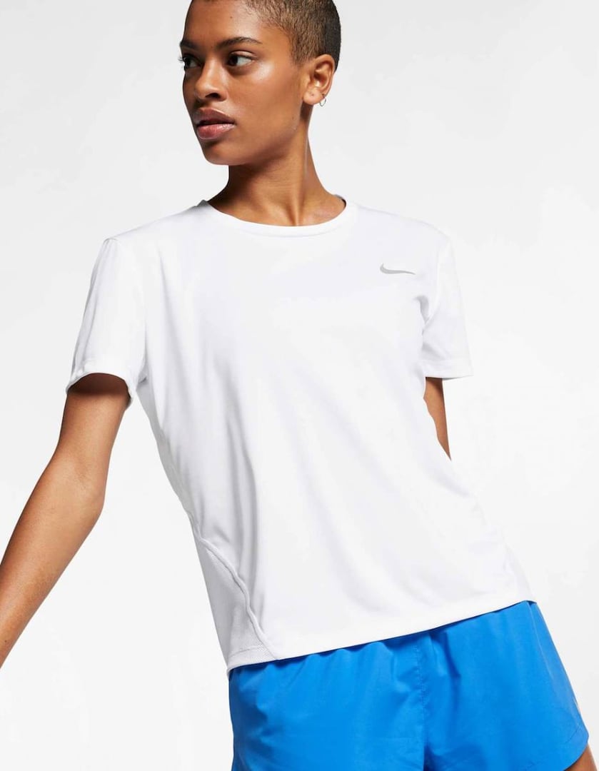 Camiseta Nike Miller Feminina