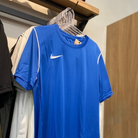 Camisa Nike Dri-FIT Uniformes