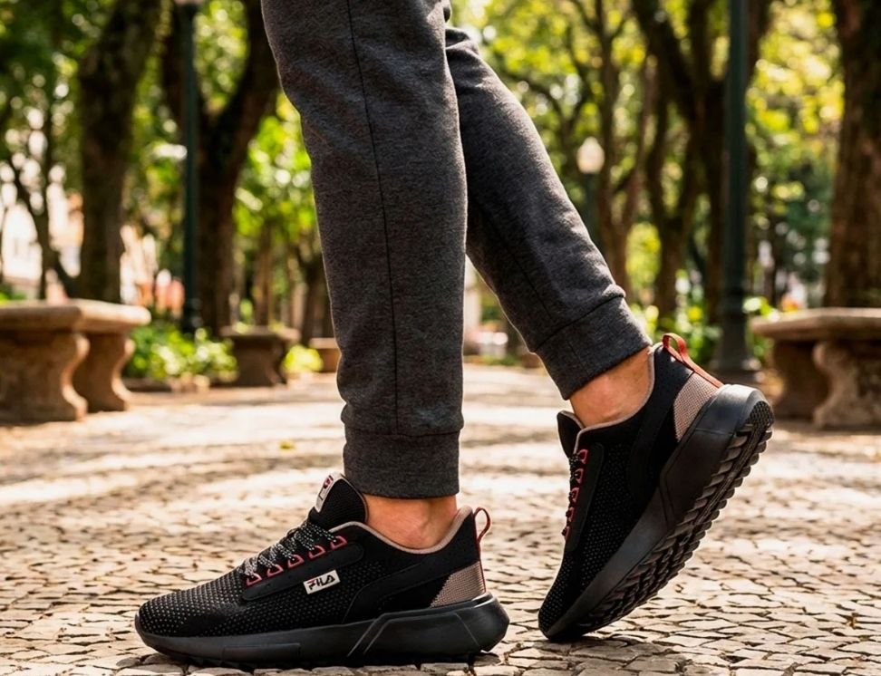 Tênis Fila Freestyle 2 (Tam. 39 ao 42) Opções de cores