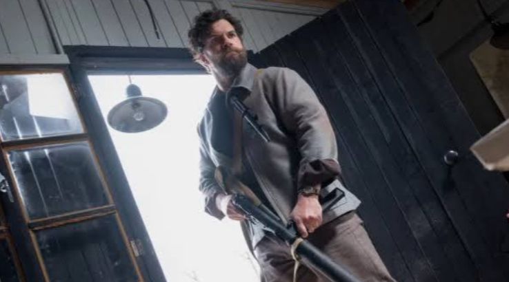 Novo filme de Guy Ritchie, com Henry Cavill, no Prime Video