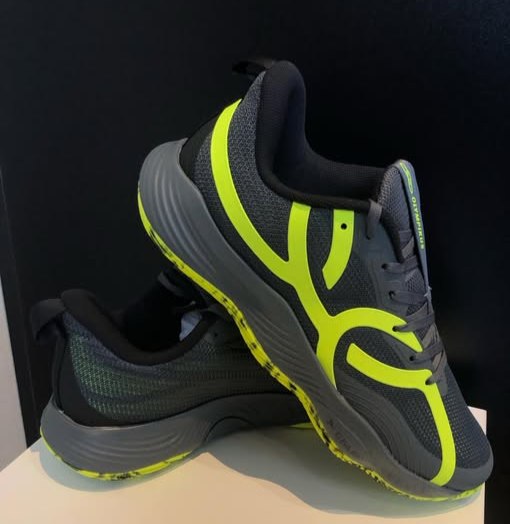 Tênis Olympikus Quadra 2 Masculino - Num. 38 ao 44