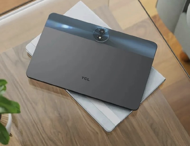 Tablet TCL TAB 11 FE NXTVISION Tela de 11" IPS 128GB 8GB* RAM (*4GB + 4GB RAM expandida) WiFi Octacore Bateria de longa duração