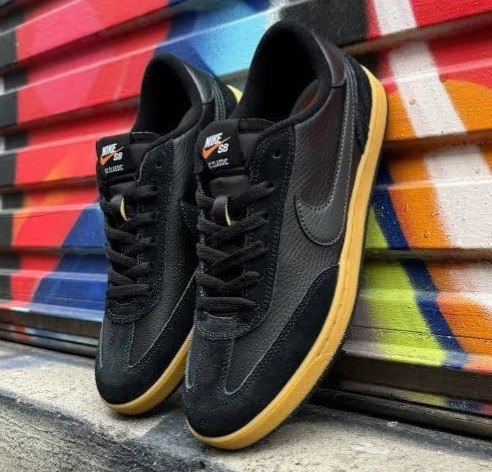 Tênis Nike SB FC Classic Masculino - Num. 37 ao 44