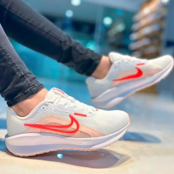 Tênis Nike Downshifter 13 Feminino - Num. 34 ao 40