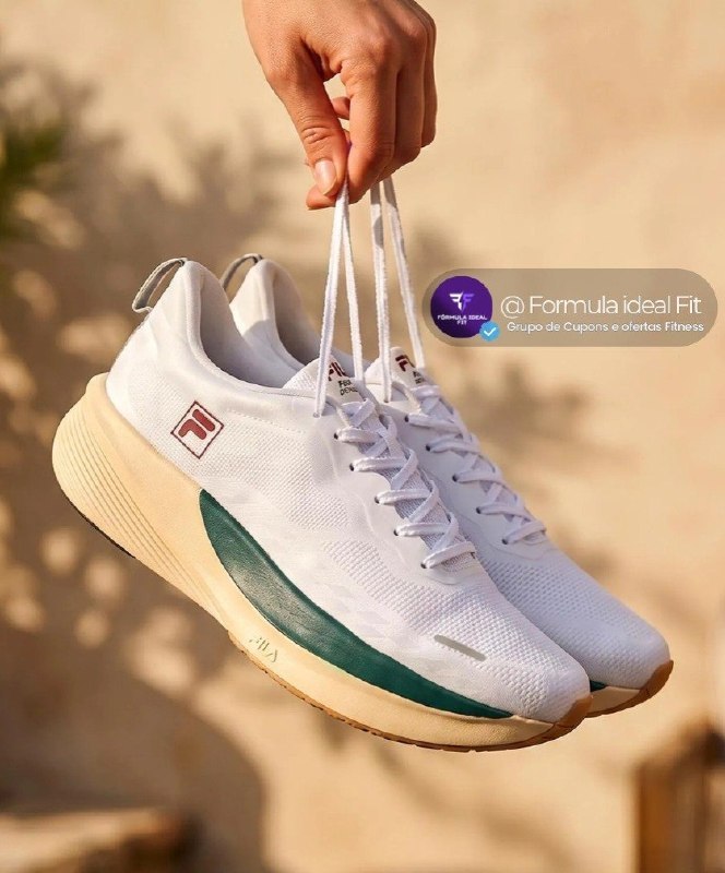 Tênis Fila Aero Skyfoam