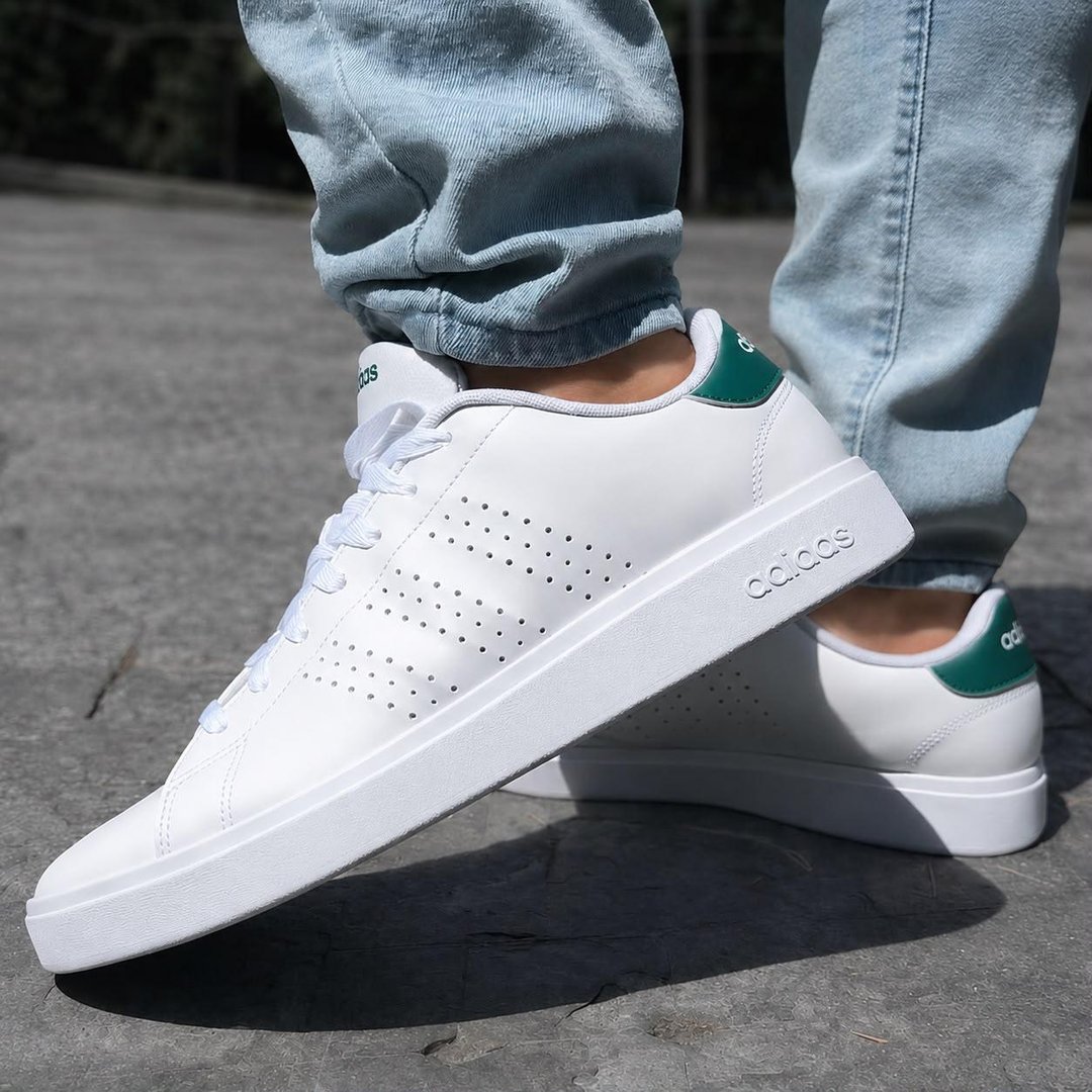 Tênis Advantage adidas