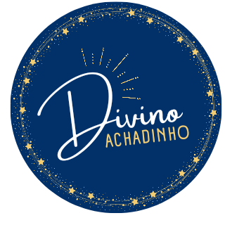 Divino Achadinho