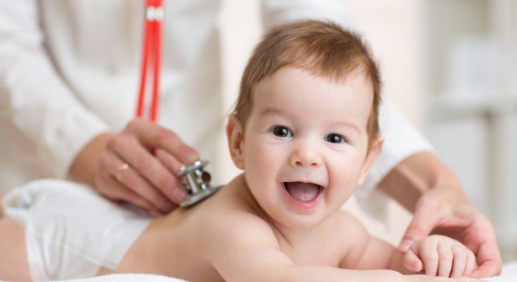  Desenvolvimento do Bebê: O Que Esperar nas Primeiras Meses