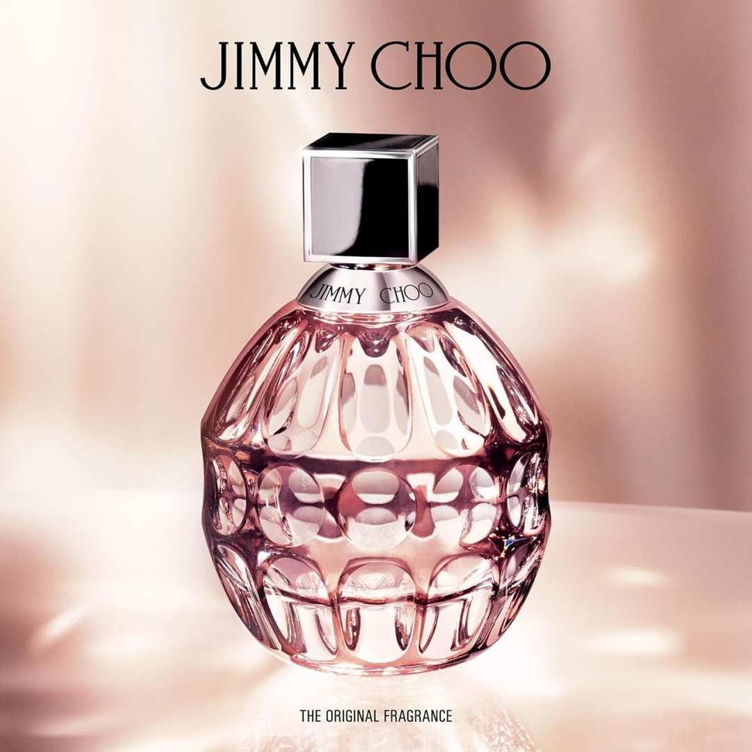 Jimmy Choo Eau de Parfum 40 Ml, Jimmy Choo