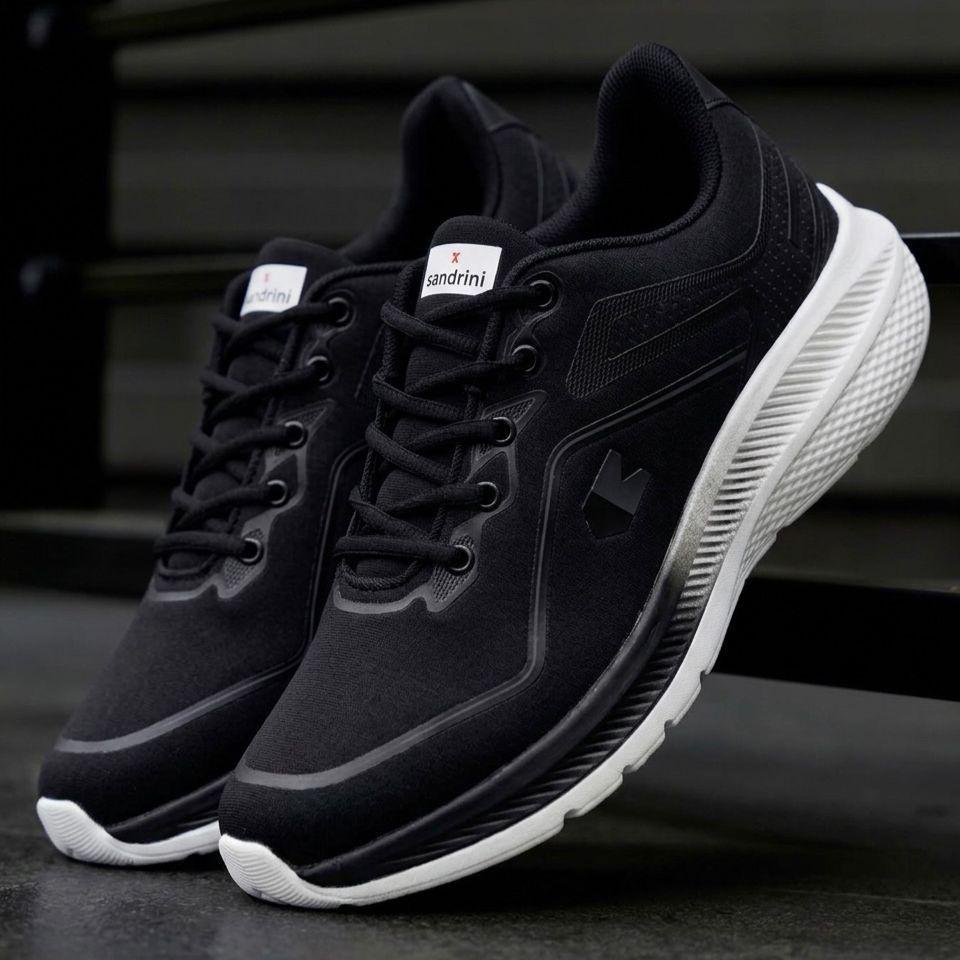 Tênis Sandrini Aero Run Academia Caminhada Treino