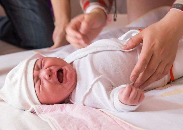 9. Como Lidar com Cólica em Bebês: Dicas e Tratamentos