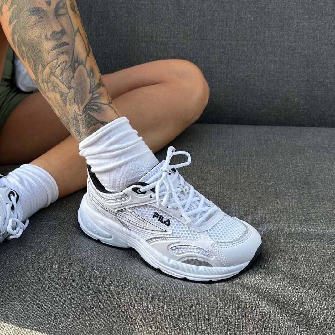 Tênis Fila Runner 2k Feminino