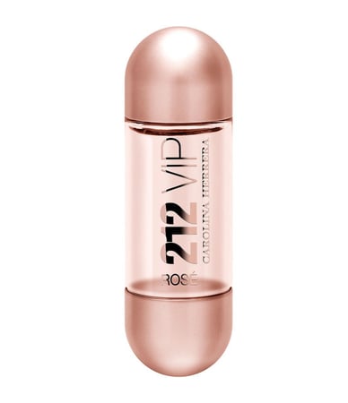 Hair Mist Carolina Herrera 212 Vip Rosé Feminino 30ml