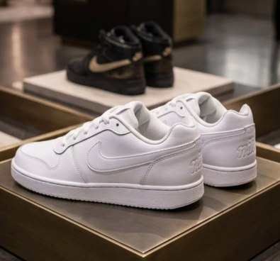 Tênis Nike Ebernon Low Masculino - Num. 38 ao 43