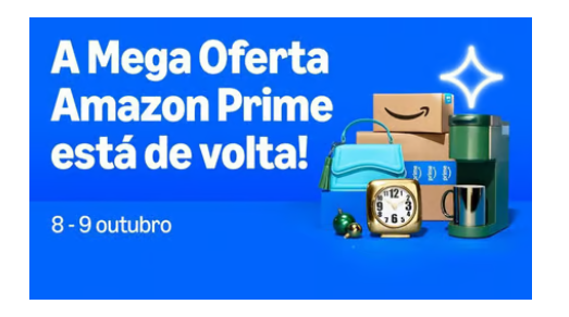 Aproveite os Benefícios Exclusivos do Amazon Prime