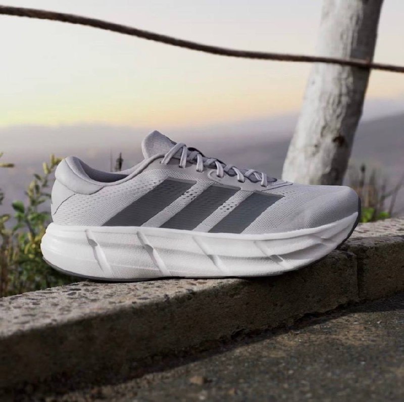 Tênis De Corrida Masculino Questar 4 adidas
