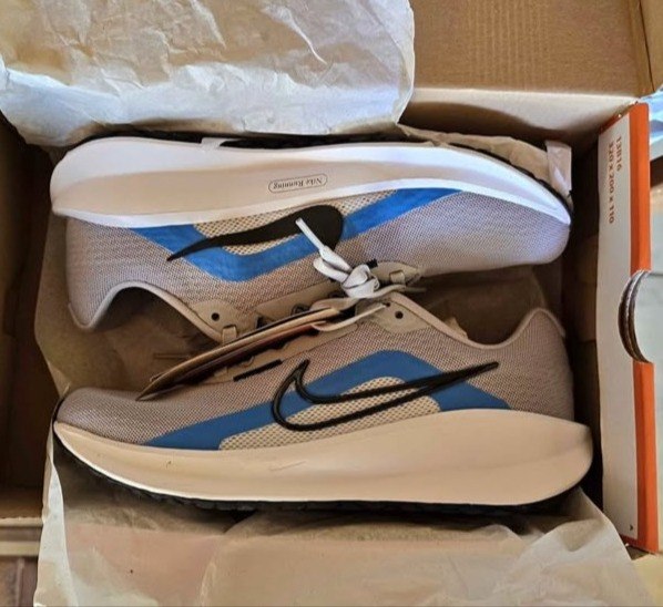 Tênis Nike Downshifter 13 Masculino - Num. 38 ao 44