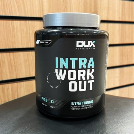 Intra Work Out Dux 700g