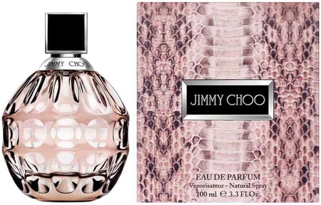 Jimmy Choo Fem EDP 100Ml