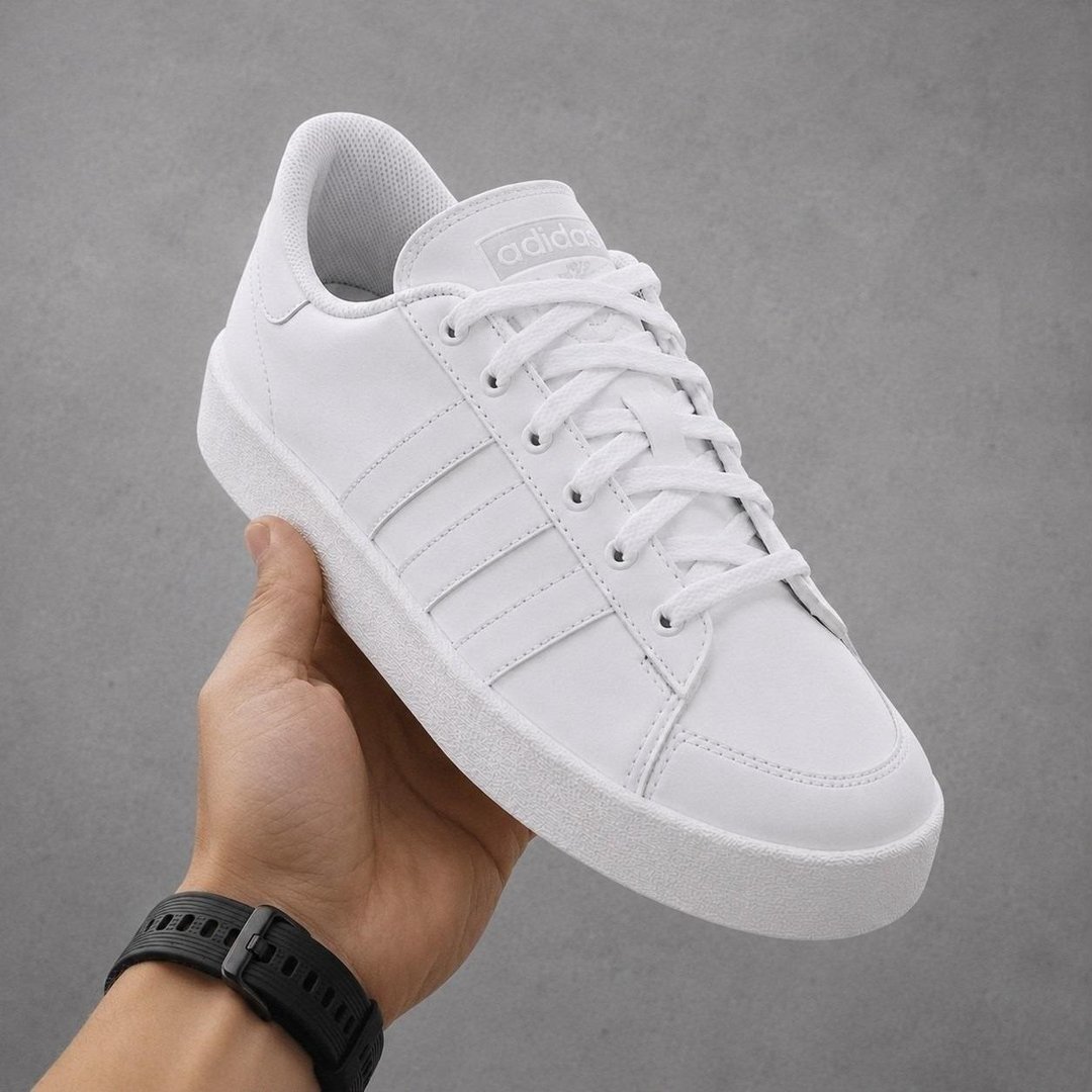 Tênis Jump Hook adidas