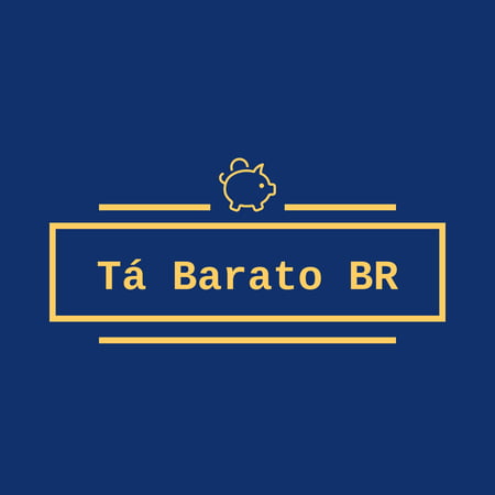 Tá Barato BR | As melhores promoções da internet