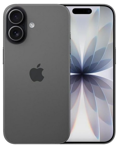 Apple iPhone 17 de 256 GB — Preto