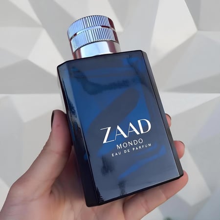 Zaad Mondo Eau De Parfum, 95ml