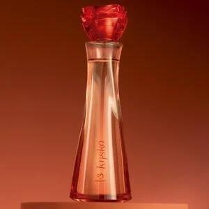 Desodorante Colônia Kriska Feminino 100 ml