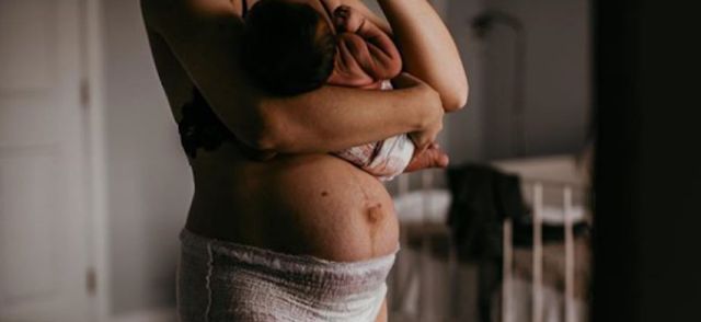 Puerpério: Como Cuidar de Si Mesma Após o Parto