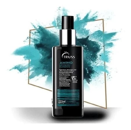 Truss Miracle Amino 225ml