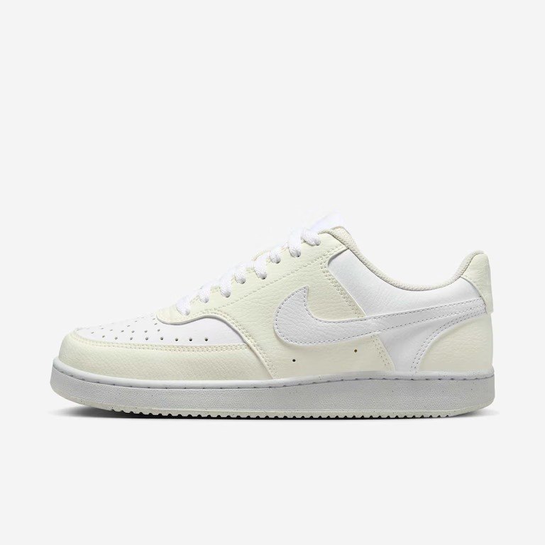 Tênis Nike Court Vision Low Next Nature Feminino