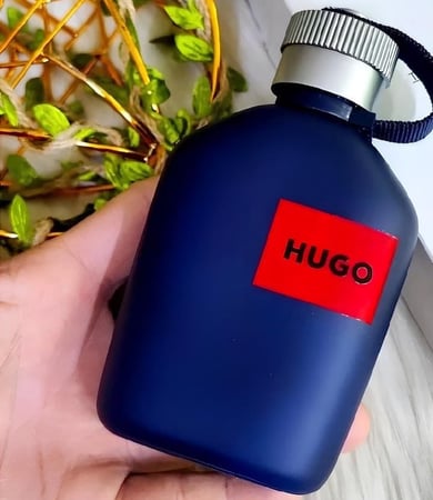 Hugo Boss Jeans Edt Perfume Masculino 125ml