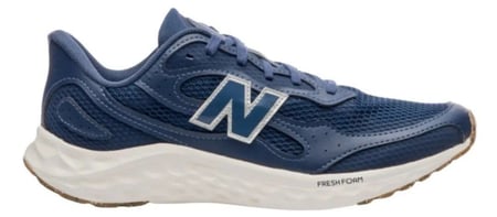 Tênis Masculino New Balance Fresh Foam Arishi V4 - Corrida