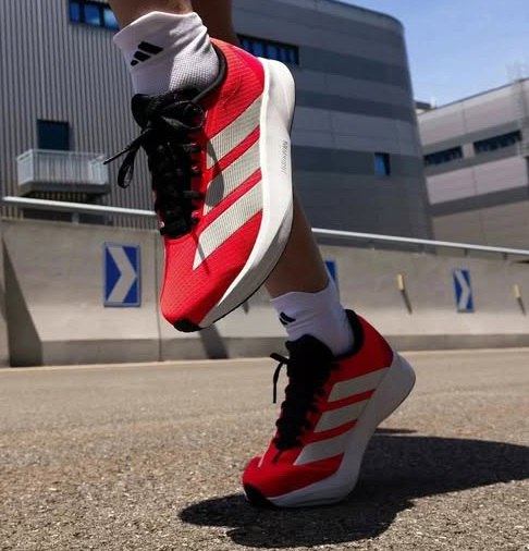 Tênis Adidas Duramo Rc2 Masculino - Num. 39 ao 42