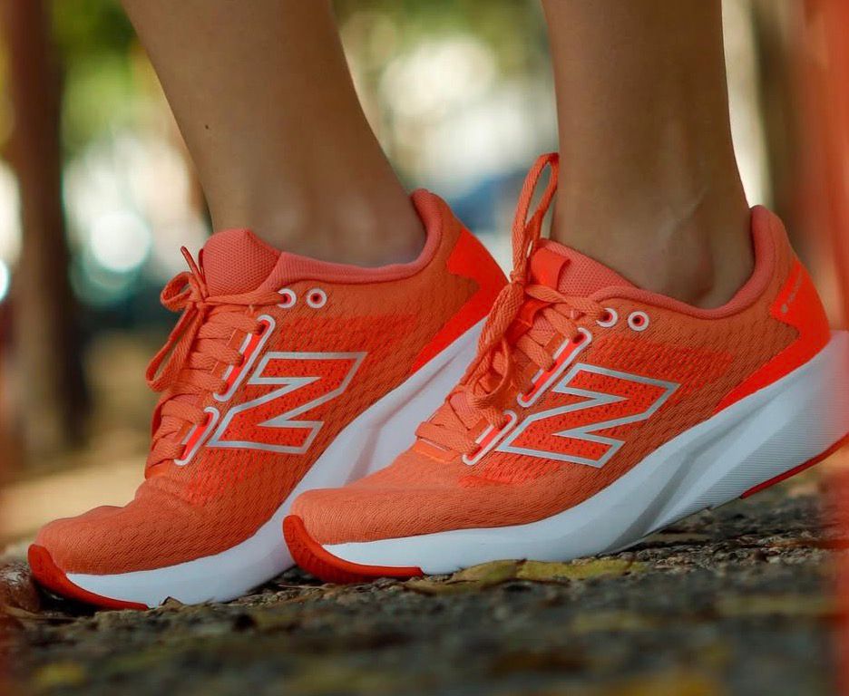 Tênis New Balance 413v3