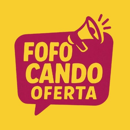 Fofocando Oferta