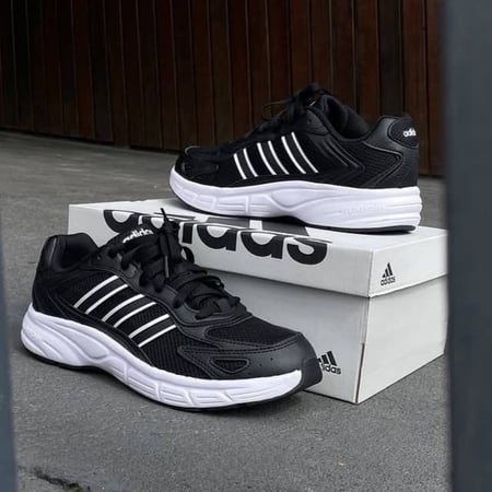 Tênis Casual Masculino Eclyptix 2000 Forro Têxtil adidas