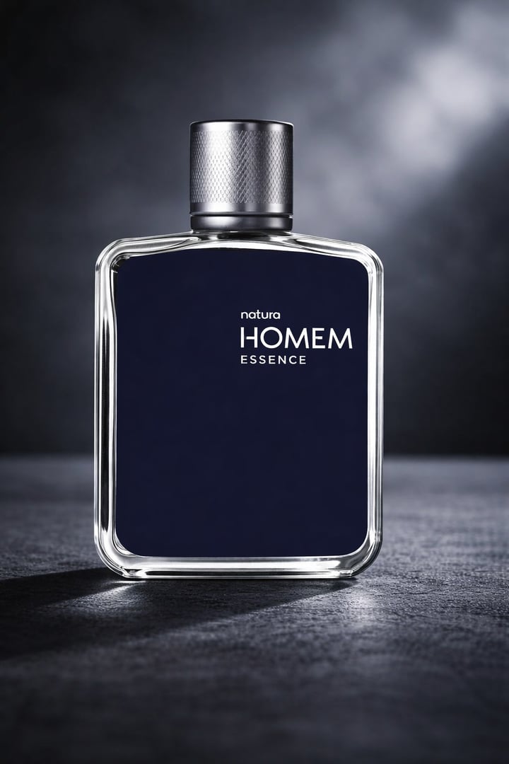 Deo Parfum Natura Homem Essence 100ml