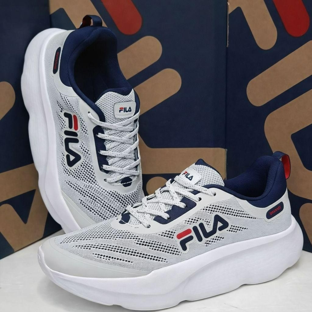 Tênis Fila Maxxi Lite*
_Site Oficial Mercado Livre_