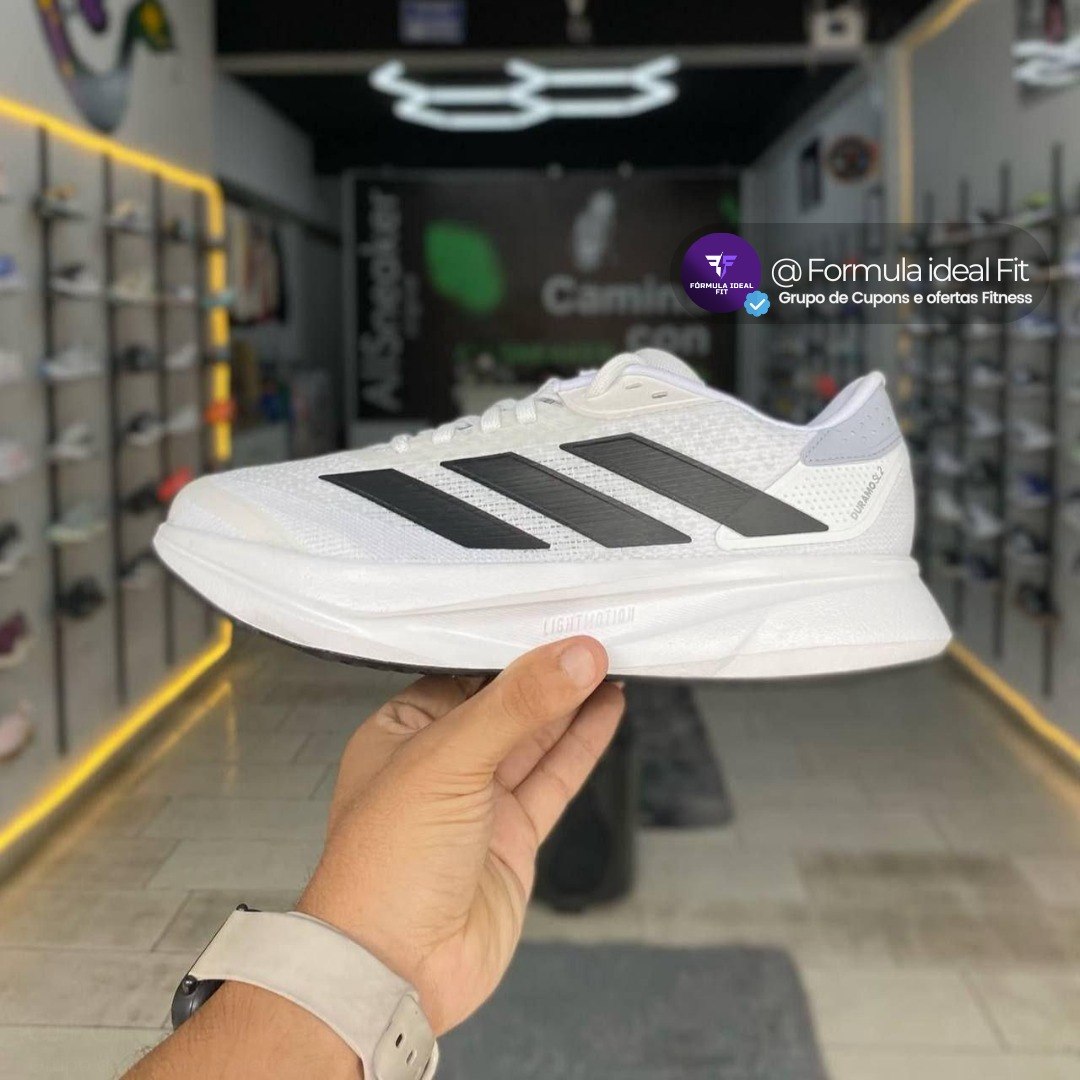 Tênis Adidas Duramo SL 2