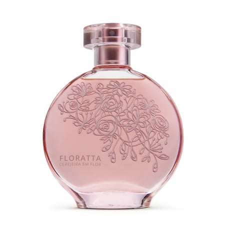 Combo Floratta Cerejeira Em Flor 75ml (2 Itens)
