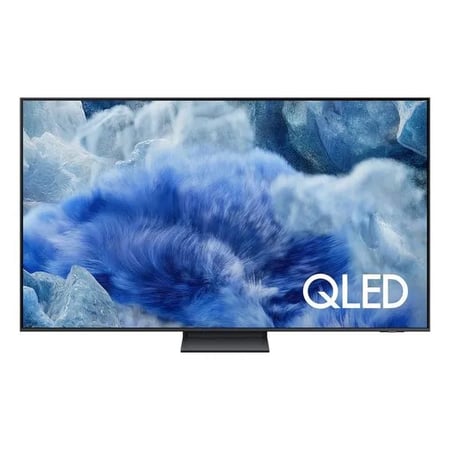 Samsung Vision AI TV 55" QLED 4K Q8F 2025
