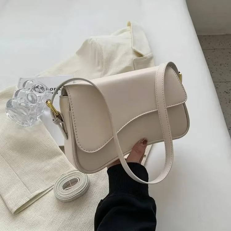 Bolsa Caramelo Exclusiva Jet Bolsa Fivela Bolsa Media Bolsa Balada