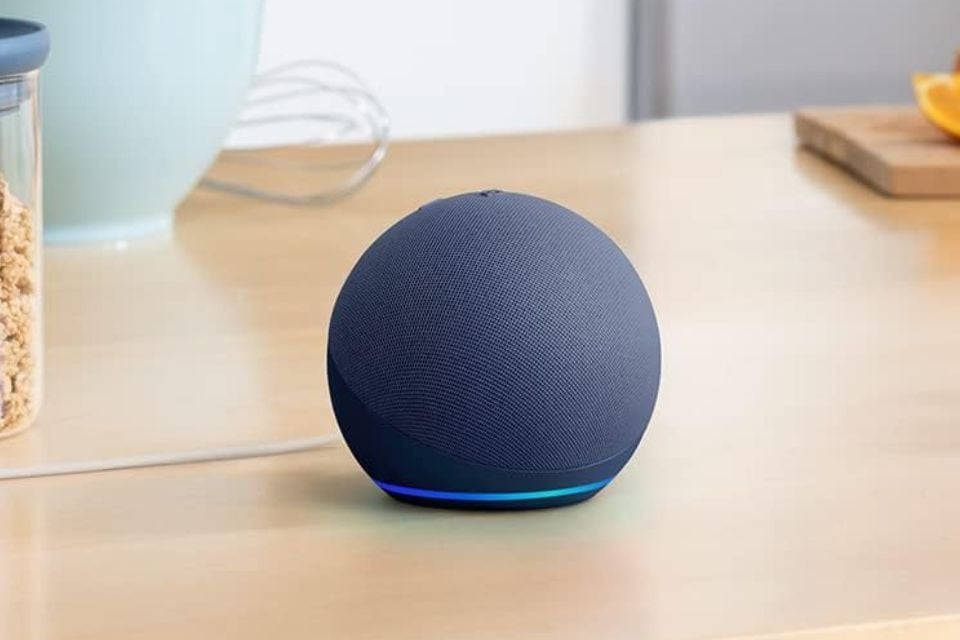 Alexa: A Revolução da Inteligência Artificial em sua Casa!