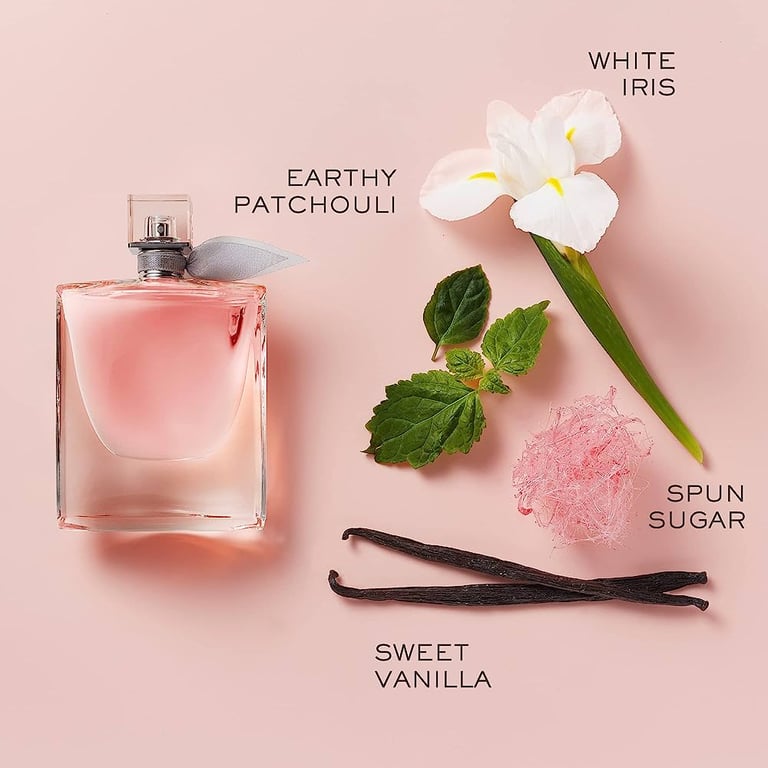 La Vie Est Belle Lancôme: O Perfume que Celebra a Essência da Mul...