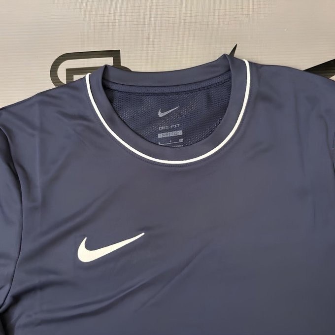 Camiseta Dri-FIT Nike Park Masculina (P, M, G, GG, GGG)